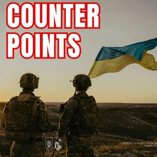 Just Give In: Counterpoints on the Ukraine War