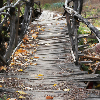 Story 56: The Bridge of Redemption