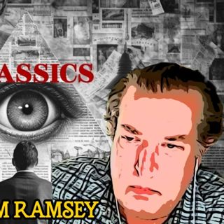 FKN Classics: Killers, Cults, Black Ops & Symbolism - Smiley Faces - MK-Ultra for All | William Ramsey