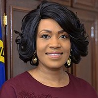 Machelle Baker Sanders, NC Secretary of Commerce