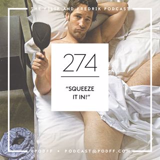 274. Squeeze It In!