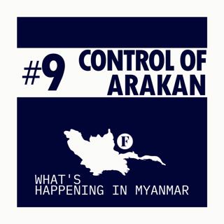 Bangladesh & the New Rakhine State