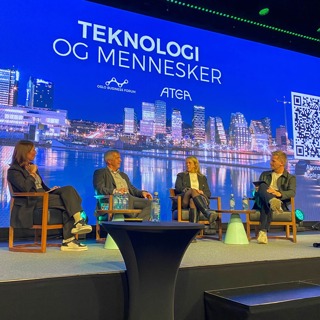 Hvorfor vi trenger en digitaliseringsminister