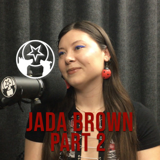 DogStar - Jada Brown Part 2