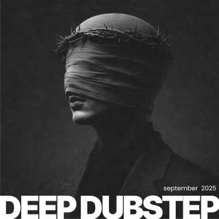 dj Shabby - September 2025 Deep Dubstep Mix