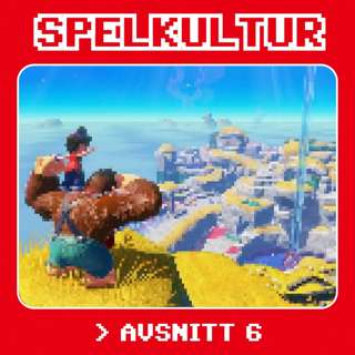 Avsnitt 6