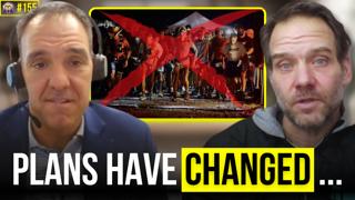 What Injuries Really Do to Marathon Training | Tokyo, Doubts & The Backyard Ultra | TRJ #155