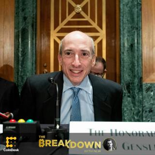 BREAKDOWN: Are Gary Gensler's Crypto Battles Crossing Into Mainstream Politics?