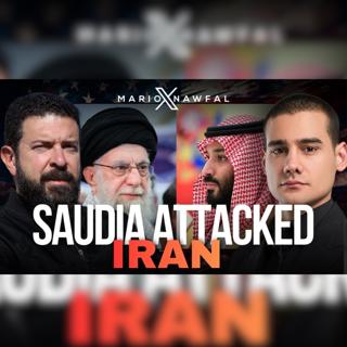Iran Threatens to “TEACH A LESSON” if U.S. Attacks - w/ The Duran's Alex Christoforou