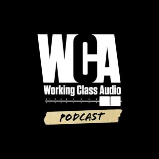 WCA #038 with Daniel Cantor