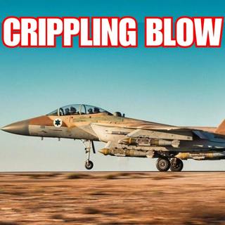 Israel Eliminates Houthis Leadership
