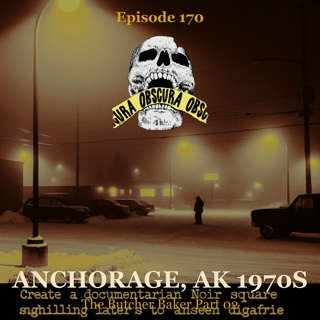 SERIAL KILLER: The Butcher Baker (Part 2 of 3) | Anchorage, AK 1970s