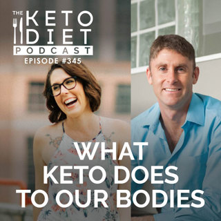 What Keto Does to Our Bodies with Dr. Jockers