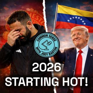 2026 Starting HOT! - Football Show 5/1/26