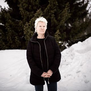 Tre års kamp för att få rätt