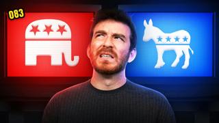 Political Ads Are Getting Crazy | Ep. 083 Lemonade Stand 🍋