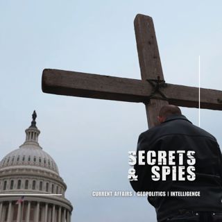 Inside the New Apostolic Reformation: Faith, Power, and American Politics | Pastor Louis Florio