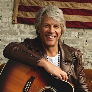 Episode 190 - Jon Bon Jovi