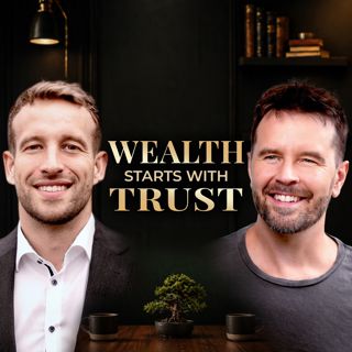 You’re Not Broke. You’re Just Chasing the Wrong Thing.