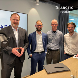 Carbon: Viktig faktor i fremtidens økonomi