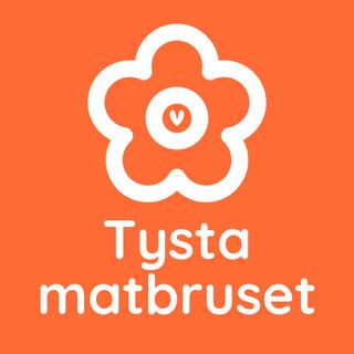 Tysta matbruset