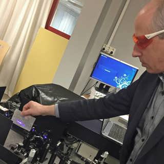 Jätteexperimentet som avslöjar materiens mystiska hemligheter