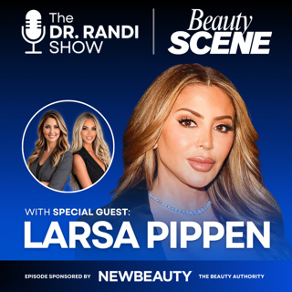 The Real Housewives of Miami’s Larsa Pippen on Facelifts, Filler Fatigue, and the New Face of Beauty