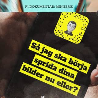 Jägaren på Snapchat - Hemligheten | Del 1/3