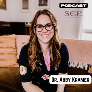 SCP Podcast Episode 276: Helping Our Children Heal with Dr. Abby Kramer