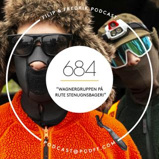 684. ”Wagnergruppen på Rute Stenugnsbageri"