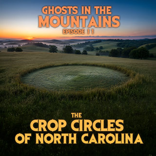 GITM #71 The Crop Circles of North Carolina