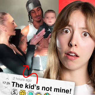 My ex DEMANDS I pay child support… but her kid isn’t mine! | Reddit Stories | 2111