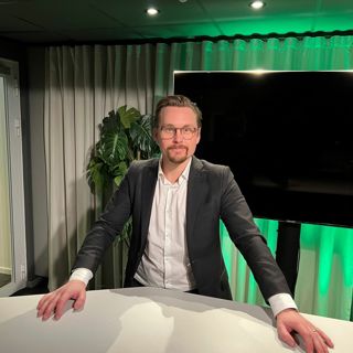 Här letar han nya småbolagsvinnare