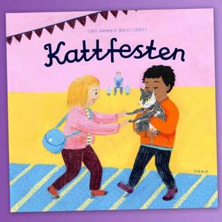 Kattsaga: Kattfesten