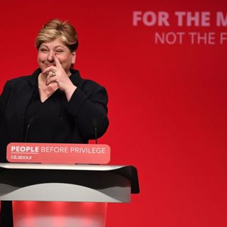 Thornberry in, Lewis out: what next in the Labour leadership race?