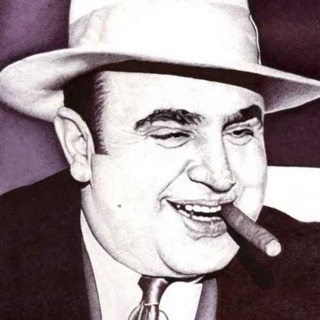 Al Capone.