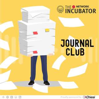 #201 - 📑 Journal Club - The latest research in neonatology (April 13 2024)