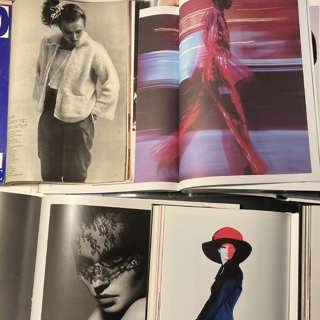 Modefotografiet - en utdöende konstform?