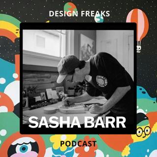 SASHA BARR