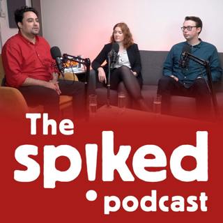 154: Europe’s new authoritarianism