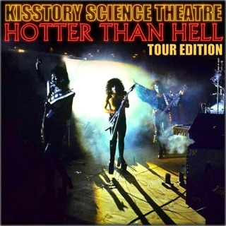 KST: Hotter Than Hell: The tour edition!