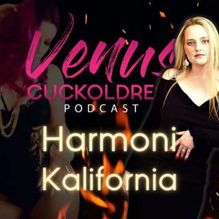 Harmoni Kalifornia - Part time adult film actress and full time legendary Queen of Spades!
