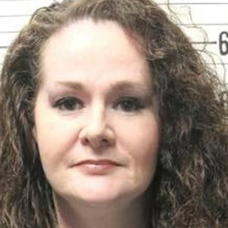Death row inmate Christa Pike asks ‘Where am I?’