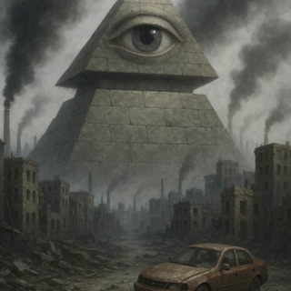 New World Order – Myt, maktspel eller dold världsregering?