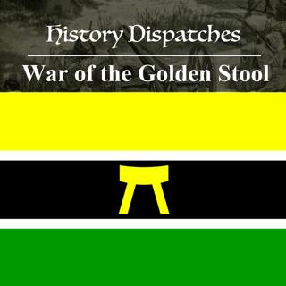 War of the Golden Stool