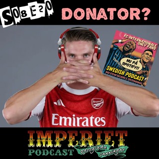 S08E20. Donator?