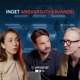 #8 - Därför är rulltrapporna i tunnelbanan alltid trasiga