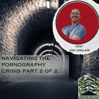 From Addiction to Recovery: Navigating the Pornography Crisis Part 2