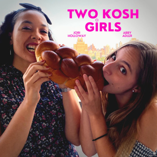 Keeping It Kosher with Jewish Food Blogger and Influencer Melinda Strauss