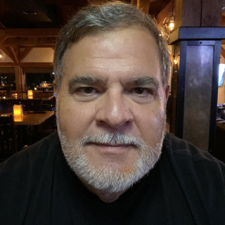 Mike Latvis (Harmonic Resolution Systems)